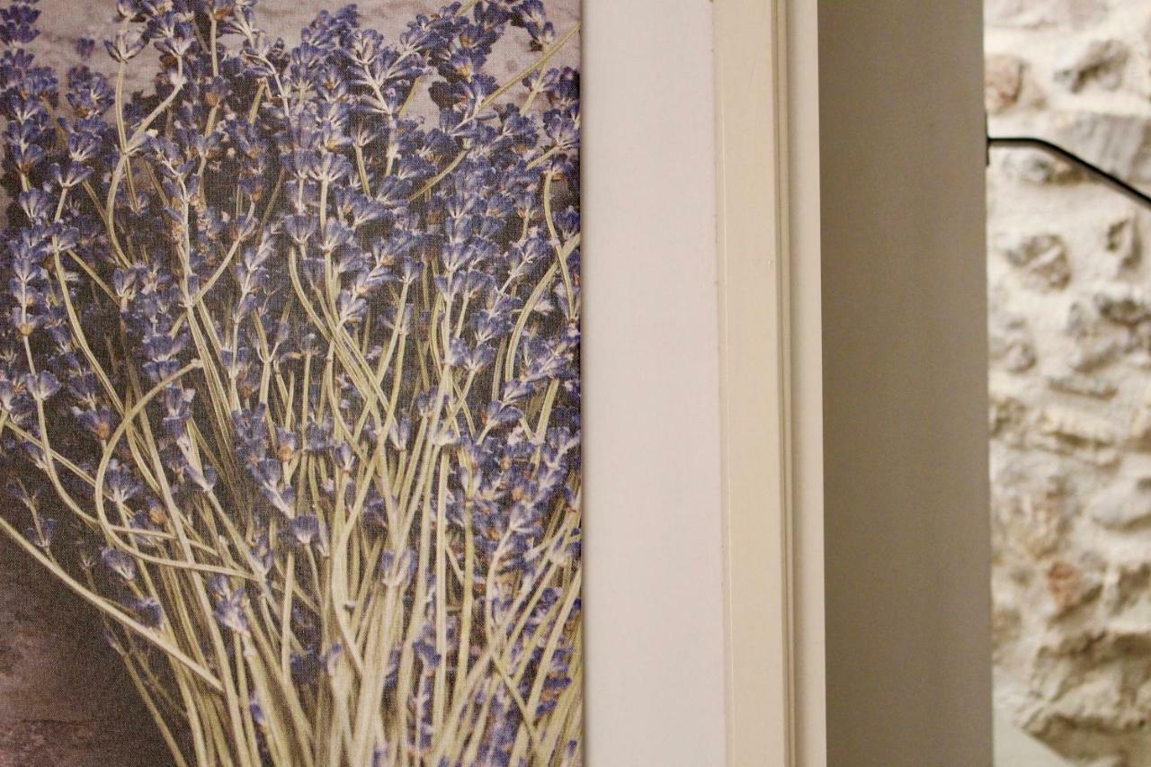 Lavanda Tribalj 외부 사진